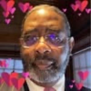 Meet your Posher, Freddie